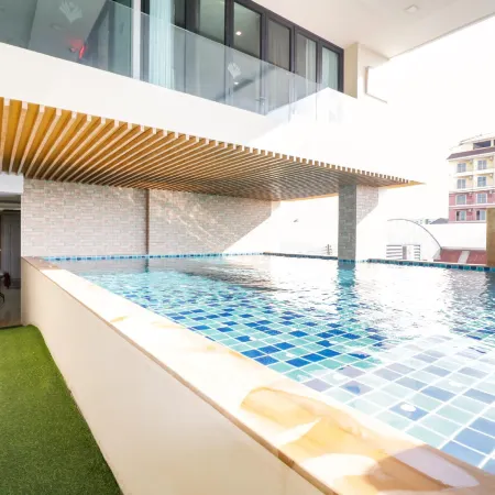 Tara Grand Hotel
