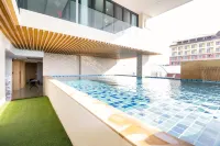 塔拉大酒店 - 泳池