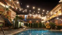 Grand Desa Resort 시카칵 호텔