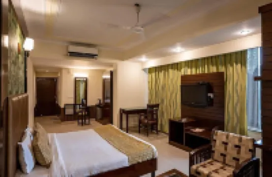 Hotel City Star