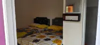 Penginapan Karanglaut Sayangheulang