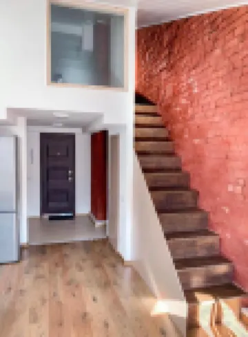 Apartment Vyborg