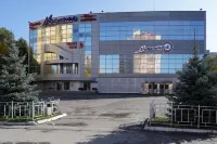 Makhall Hotel