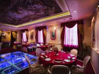 Renessans Boutique Hotel Hotels in Murmansk