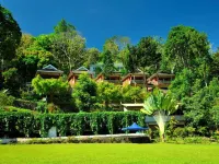 Gardens of Malasag Eco Tourism Village Hotels in Libona