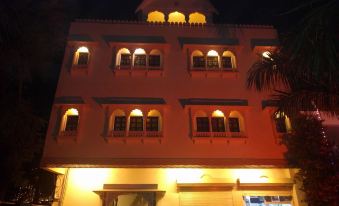 Hotel Ranthambore Haveli
