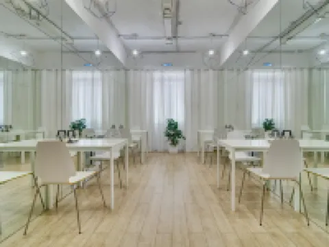 Hotel Prizma Hotels in Penza