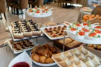 Palmira Garden Hotel & SPA (Пальмира Гарден) - Завтрак