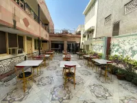 호텔 에어라인스 암리차르