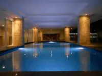 PrimeBiz Tegal - Pool