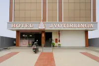 Hotel Jyotirlinga- One Way Drop to Mahakal Temple Hotel a Kokalakhedi