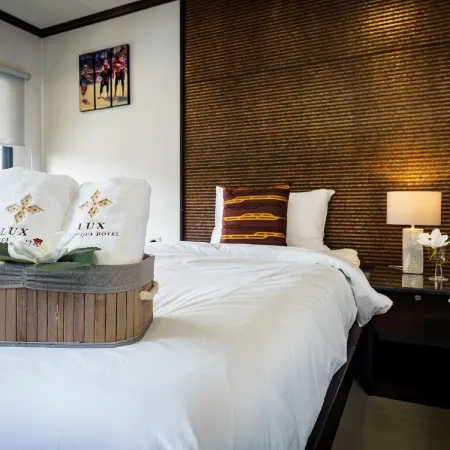 Lux Boutique Hotel Hotels in Nonthaburi