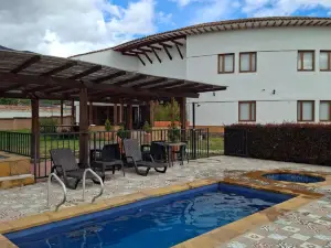 La Alhambra Hotel Boutique
