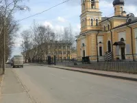 Pushkin 푸슈킨 호텔