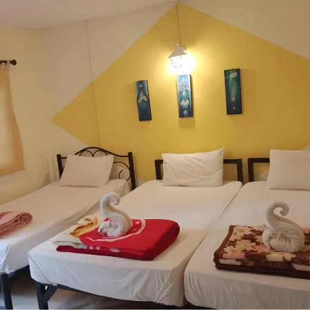Raikhruewan Resort Muaklek