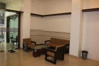 Hotel Bhooshan Airport Road