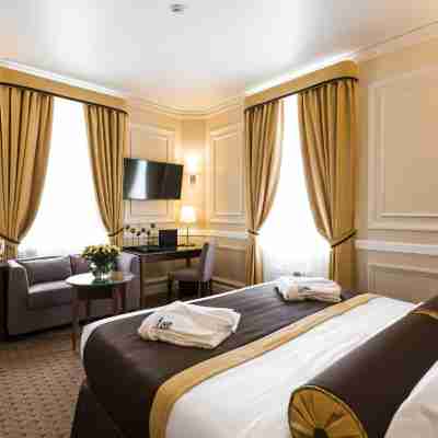 소프카 호텔 Rooms