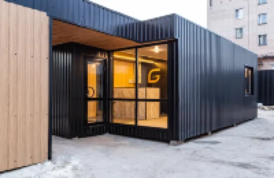 Greenfeel Ryazan Hotel