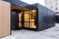 Greenfeel Ryazan Hotel