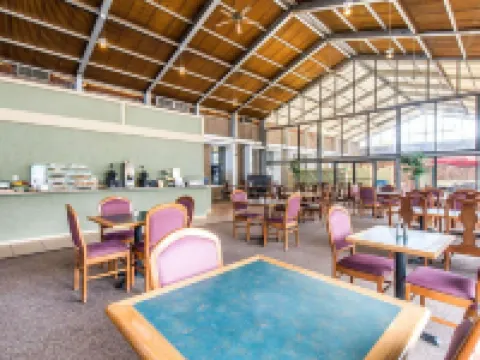 Quality Inn & Suites Canon City Hotels in Fremont County