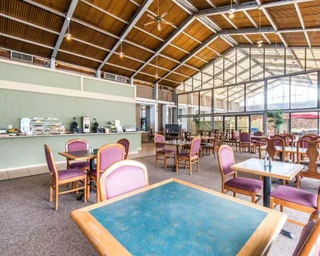 Quality Inn & Suites Canon City