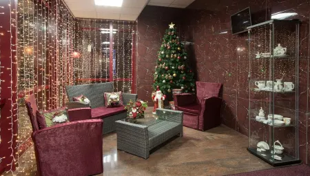 Петровский Отели в г. Каменск-Шахтинский