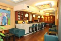 特里姆歐羅巴酒店 - 酒吧
