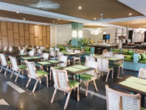 Hotel Gren Alia Jakarta