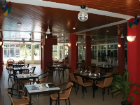 Trans International Hotel Hotels in Nadi