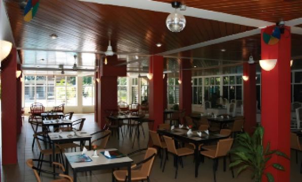 Trans International Hotel