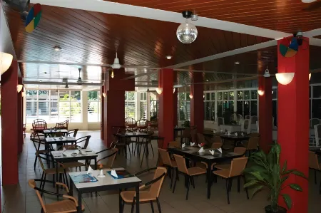 Trans International Hotel