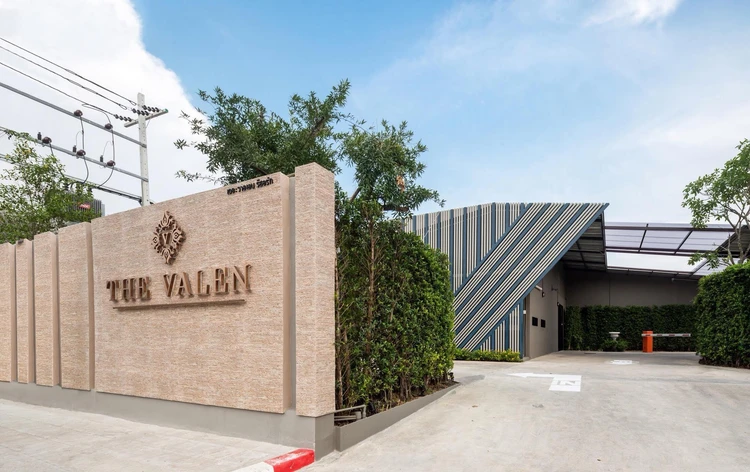 รูปภาพของThe Valen Resort