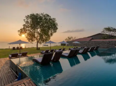 Regenta Arie Lagoon Negombo