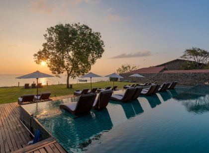 Regenta Arie Lagoon Negombo