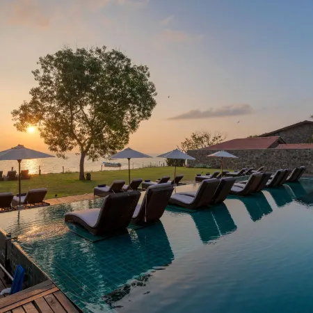 Regenta Arie Lagoon Negombo