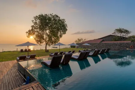 Regenta Arie Lagoon Negombo