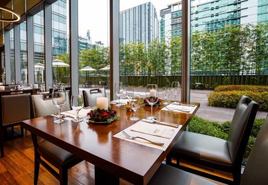 롯데시티호텔 구로