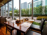 LOTTE CITY HOTEL GURO - breakfast