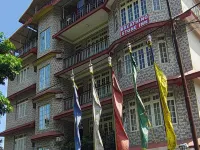Divyaraa Breathing Stone Kalimpong Hotels in Kalimpong