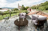 Palacete Villa Idalina Hotels in Loivo