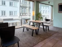 B&B HOTEL Marburg - Haustierfreundliche