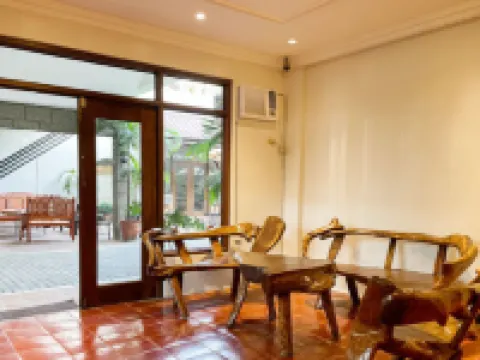 Solano Hotel & Resort at Casa Ysabel โรงแรมในลิปา