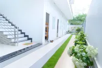 Hung Long Hotel Hotel a Distretto di Giong Trom