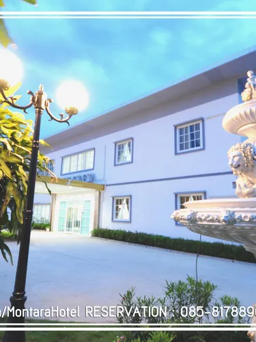 รูปภาพของโรงแรมมนตร์ธารา รีสอร์ท โคราช