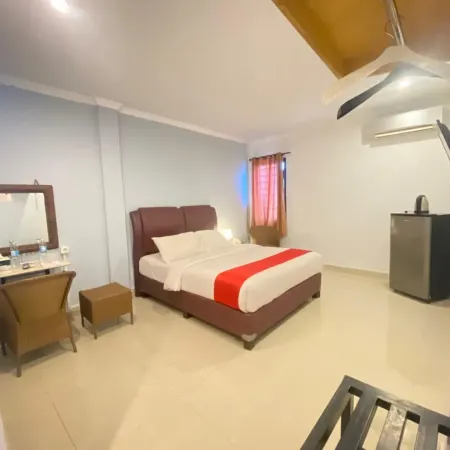 Hotel Pundi Rezeki 2