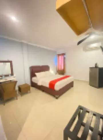 Hotel Pundi Rezeki 2
