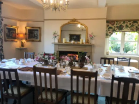 Pickmere Country House Hotels in Knutsford