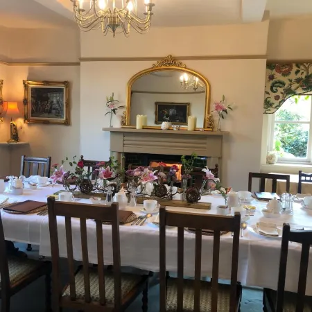 Pickmere Country House Отели рядом с достопримечательностью «Таттон-парк»