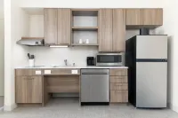 Homewood Suites by Hilton Puyallup Tacoma Hotels in South Hill