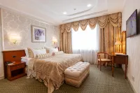 Березка Парк-отель Отели в г. 